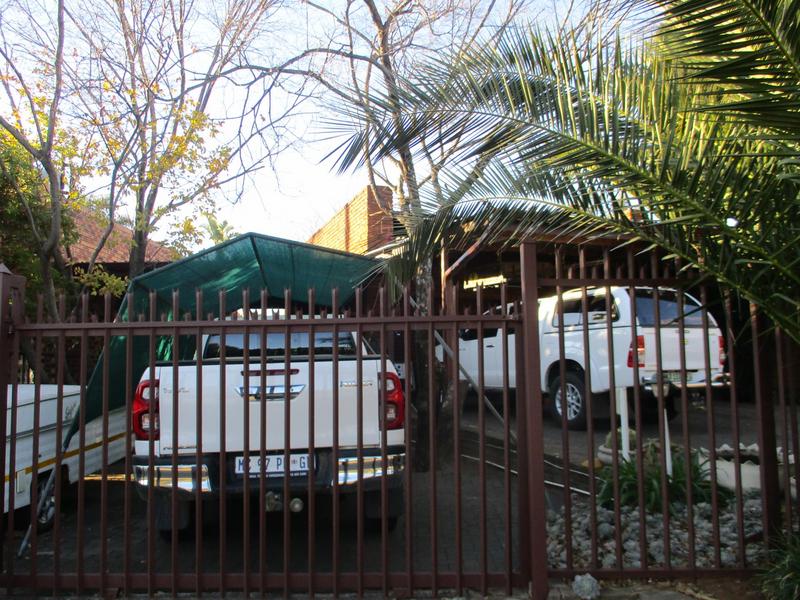 5 Bedroom Property for Sale in Heuwelsig Free State